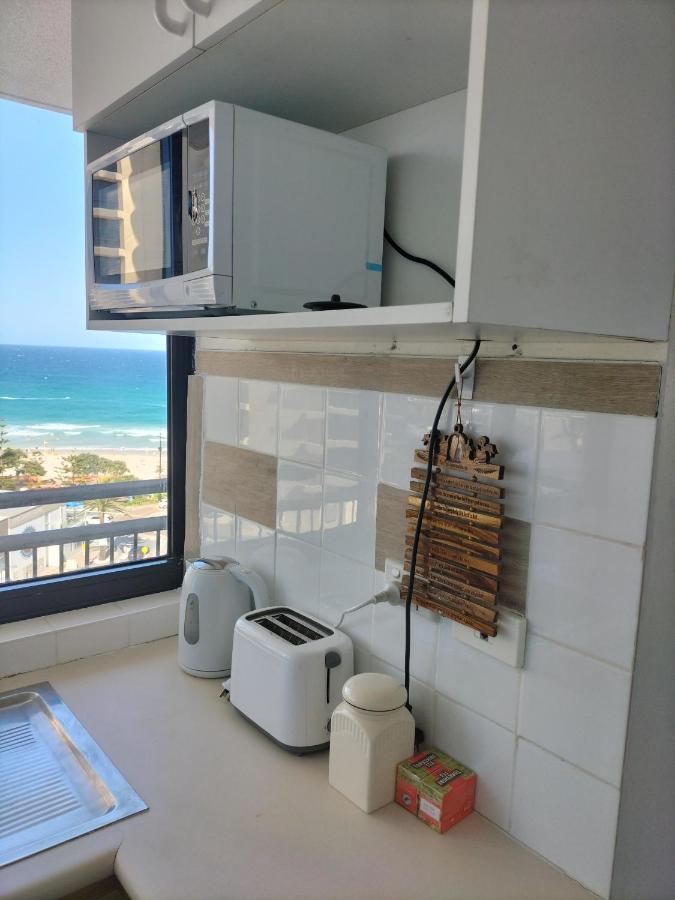 Surfers Paradise Ocean View Apartments Gold Coast Oda fotoğraf