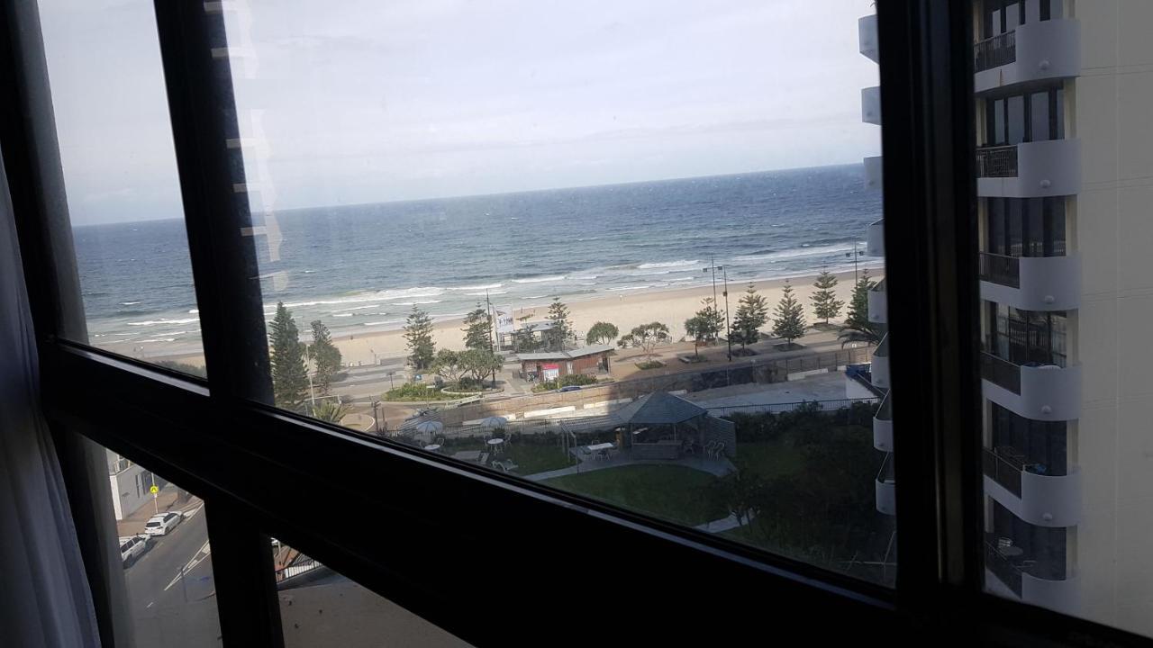 Surfers Paradise Ocean View Apartments Gold Coast Dış mekan fotoğraf